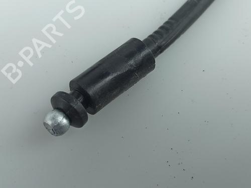 Højre fortil lås RENAULT CLIO IV (BH_) 1.5 dCi 90 | BP19067521C97 