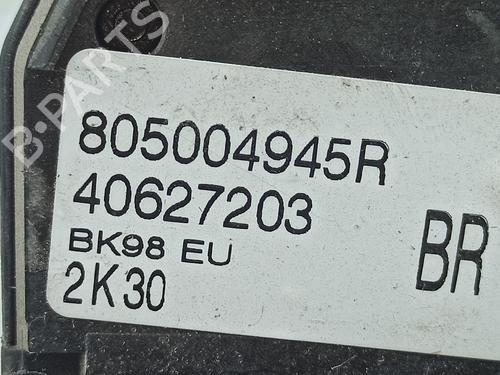 Højre fortil lås RENAULT CLIO IV (BH_) 1.5 dCi 90 | BP19067521C97 