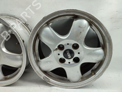 Rim MINI MINI (R56) One | BP17984087C45 