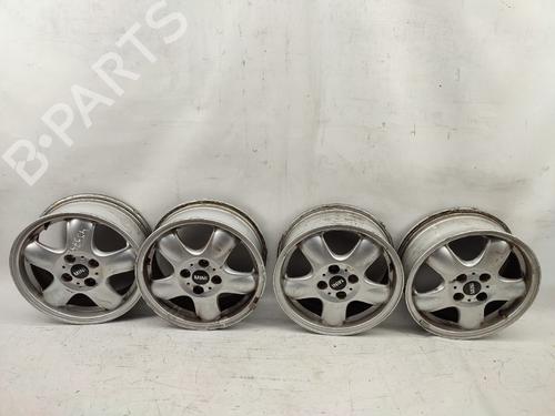Rim MINI MINI (R56) One R15