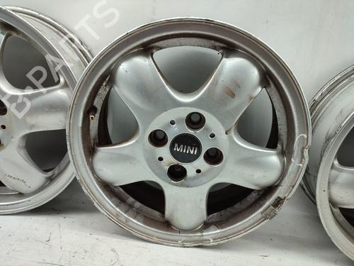 Rim MINI MINI (R56) One | BP17984087C45 