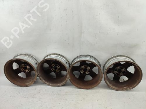 Rim MINI MINI (R56) One | BP17984087C45 