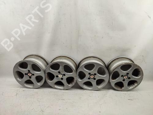 Rim VW GOLF III (1H1) 1.9 TDI R15