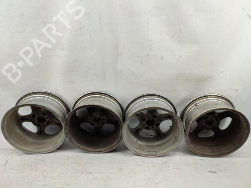 Rim VW GOLF III (1H1) 1.9 TDI | BP19077130C45