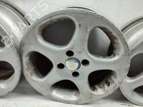 Rim VW GOLF III (1H1) 1.9 TDI | BP19077130C45