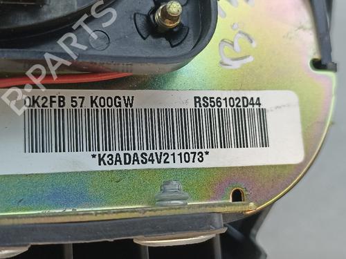 Driver airbag KIA CARENS I MPV (FC, FJ) 2.0 CRDi | BP19062269C9 