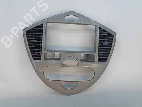 Inne KIA CARENS II MPV (FJ) 2.0 CRDi N.V.