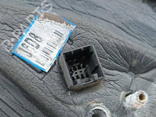 Left mirror KIA CARENS I MPV (FC, FJ) 2.0 CRDi | BP19062316C26 
