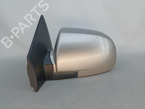 Left mirror KIA CARENS I MPV (FC, FJ) 2.0 CRDi | BP19062316C26 