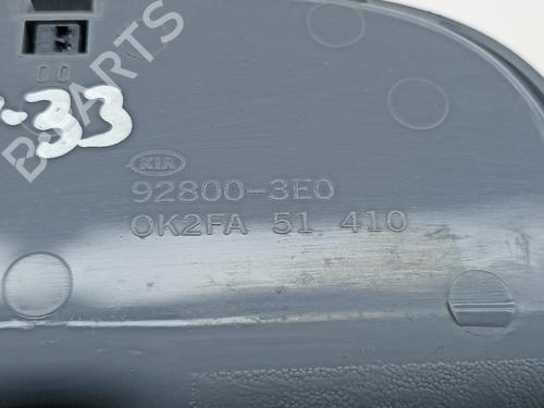 Interior roof light KIA CARENS I MPV (FC, FJ) 2.0 CRDi | BP19062310I8 