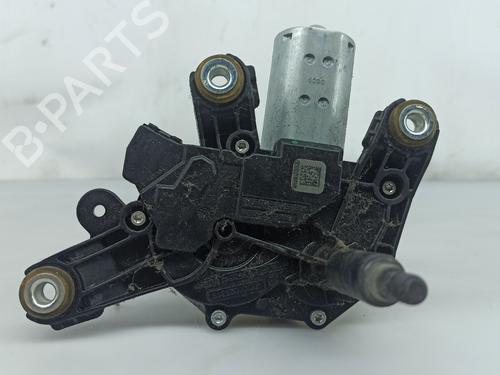 Rear wiper motor RENAULT CLIO IV (BH_) 1.5 dCi 90 | BP19067534M102 
