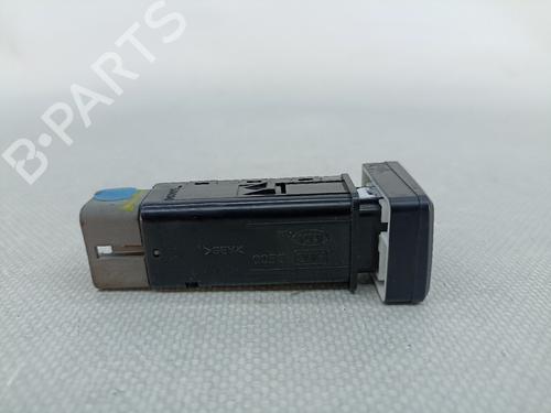 Switch KIA CARENS I MPV (FC, FJ) 2.0 CRDi | BP19062275I30 