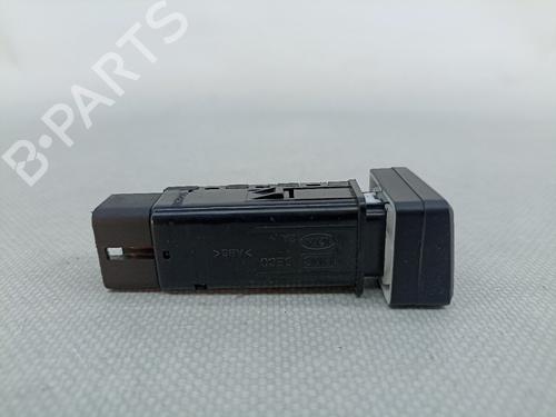 Switch KIA CARENS I MPV (FC, FJ) 2.0 CRDi | BP19062278I30 