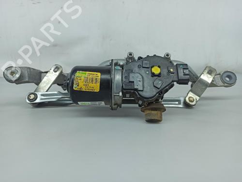 Essuie-glace moteur avant RENAULT CLIO IV (BH_) 1.5 dCi 90 (90 hp) 19067533