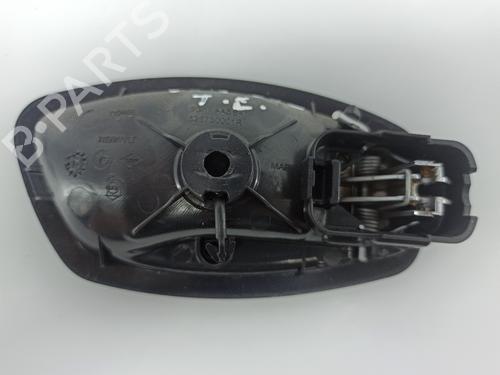 Rear left interior door handle RENAULT CLIO IV (BH_) 1.5 dCi 90 | BP19066093I15