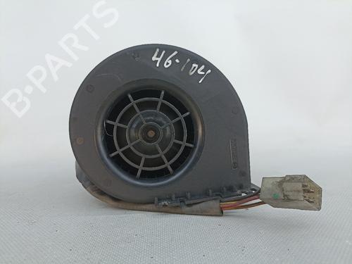 Silniczek dmuchawy nagrzewnicy AIXAM A.741 0.4 D 02221332