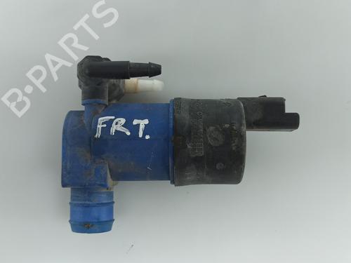 Waschwasserpumpe für RENAULT CLIO IV (BH_) 1.5 dCi 90 (90 hp) 19085667