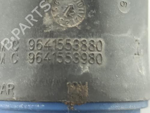 Washer pump RENAULT CLIO IV (BH_) 1.5 dCi 90 | BP19085667E24 