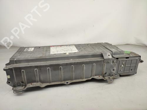 Used Battery TOYOTA PRIUS Liftback (_W2_) 1.5 Hybrid (NHW20_, NHW20R) (112 hp) 19085680