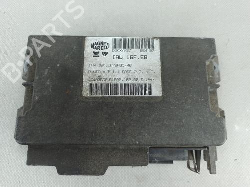 Motorstyringsenhet FIAT PUNTO (176_) 55 1.1 (54 hp) 19087452