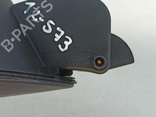 Fuel flap FORD PUMA (EC_) 1.4 16V | BP19062339C131 