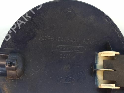 Fuel flap FORD PUMA (EC_) 1.4 16V | BP19062339C131 