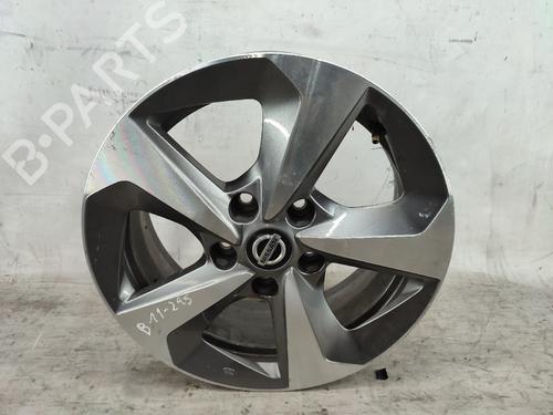 Used Rim NISSAN JUKE (F15) 1.5 dCi (110 hp) 19097254