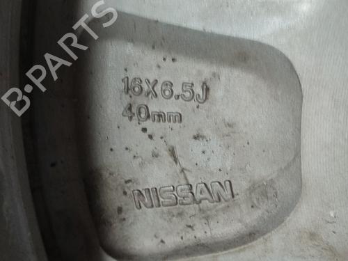 Rim NISSAN JUKE (F15) 1.5 dCi | BP19097254C45 