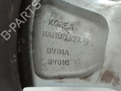 Rim NISSAN JUKE (F15) 1.5 dCi | BP19097254C45 