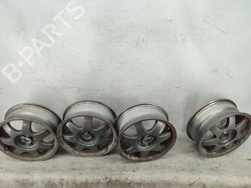 Used Rim Rim 19097245 19097245