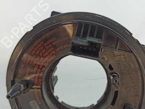 Squib airbag SKODA FABIA I (6Y2) 1.4 | BP19064650C102 