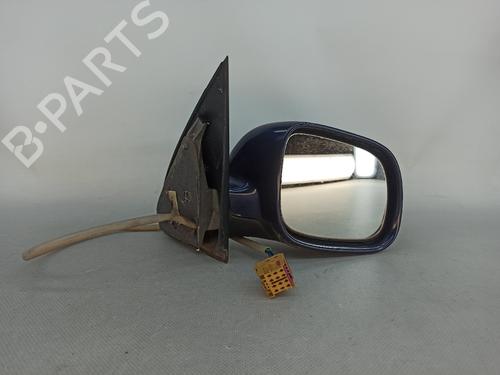 Right mirror SKODA FABIA I (6Y2) 1.4 E1020634