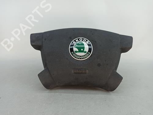 Driver airbag SKODA FABIA I (6Y2) 1.4 61305245D