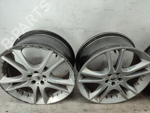 Rim TOYOTA CELICA Coupe (_T23_) 1.8 16V VT-i (ZZT230_, ZZT230) | BP19097247C45