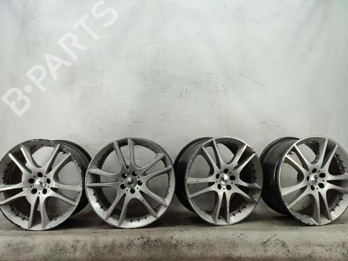 Used Rim TOYOTA CELICA Coupe (_T23_) 1.8 16V VT-i (ZZT230_, ZZT230) (143 hp) 19097247