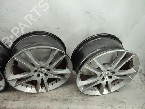 Rim TOYOTA CELICA Coupe (_T23_) 1.8 16V VT-i (ZZT230_, ZZT230) | BP19097247C45