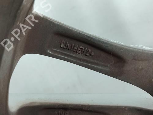 Rim TOYOTA CELICA Coupe (_T23_) 1.8 16V VT-i (ZZT230_, ZZT230) | BP19097247C45