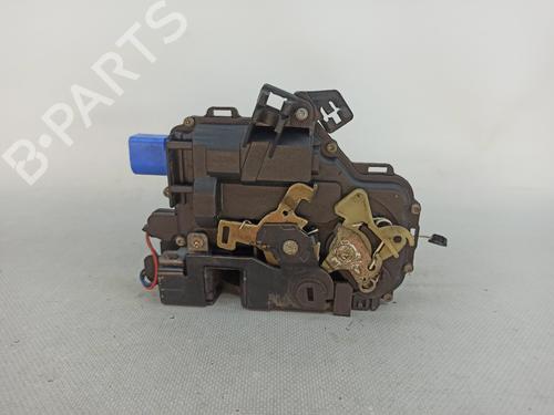 Front right lock SKODA FABIA I (6Y2) 1.4 N.V.