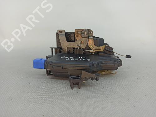 Front right lock SKODA FABIA I (6Y2) 1.4 | BP19064649C97 