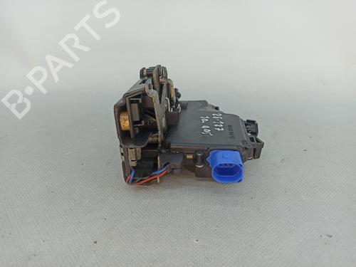 Front right lock SKODA FABIA I (6Y2) 1.4 | BP19064649C97 