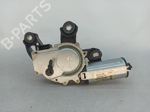 Rear wiper motor SKODA FABIA I (6Y2) 1.4 1J6955711C