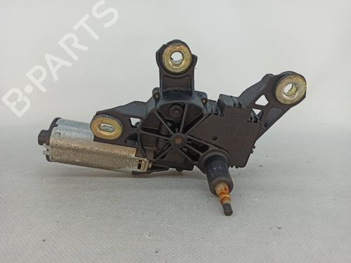 Rear wiper motor SKODA FABIA I (6Y2) 1.4 | BP19064656M102 