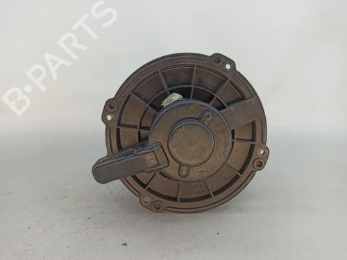Heater blower motor OPEL FRONTERA A (U92) 2.5 TDS | BP19064677M62 