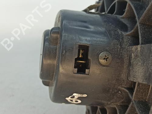 Heater blower motor OPEL FRONTERA A (U92) 2.5 TDS | BP19064677M62 
