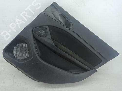 Other PEUGEOT 308 II (LB_, LP_, LW_, LH_, L3_) 1.6 HDi 100 | BP19092596O1