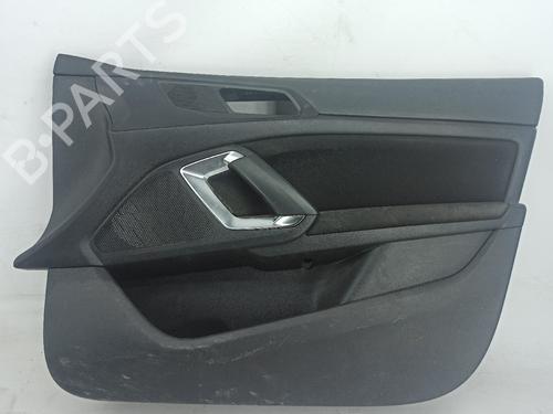 Other PEUGEOT 308 II (LB_, LP_, LW_, LH_, L3_) 1.6 HDi 100 | BP19092596O1