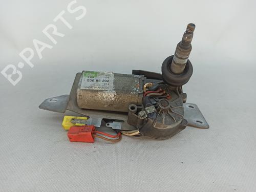 Viskermotor bagrude CITROËN ZX Break (N2) 1.5 D (57 hp) 19064696