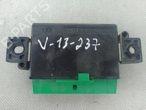 Electronic module PEUGEOT 308 II (LB_, LP_, LW_, LH_, L3_) 1.6 HDi 100 | BP19086199M83