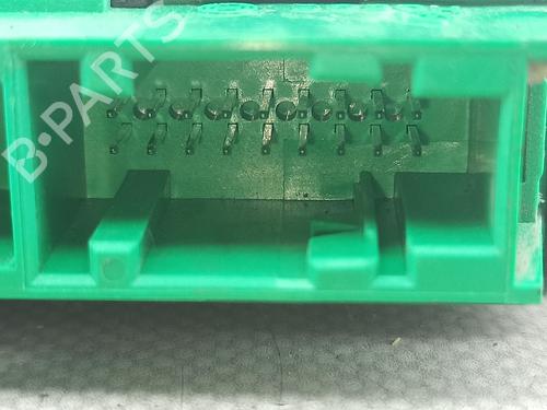 Electronic module PEUGEOT 308 II (LB_, LP_, LW_, LH_, L3_) 1.6 HDi 100 | BP19086199M83