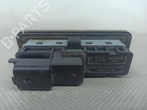 Switch PEUGEOT 308 II (LB_, LP_, LW_, LH_, L3_) 1.6 HDi 100 | BP19086187I30 
